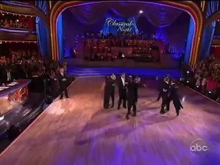 Week 07 - Team Tango Classical Week