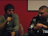 Orelsan et Pih Poh - Les Cultures Urbaines S'Imposent - Emission 6