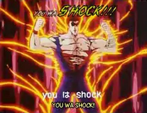 opening hokuto no ken legendado