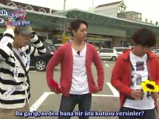 [28.04.2012] Invincible Youth 2 Ep.21 ~ CNBLUE ~1