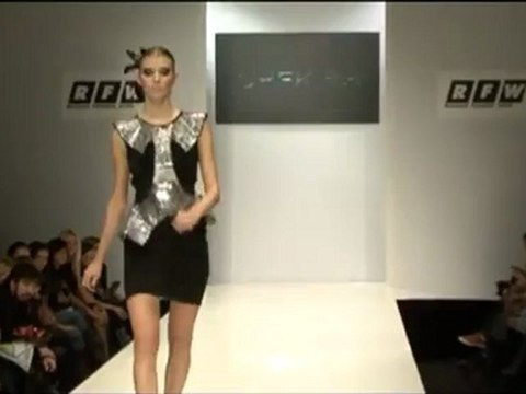 Татьяна Чекиш (CHEKISH). Весна-лето 2011