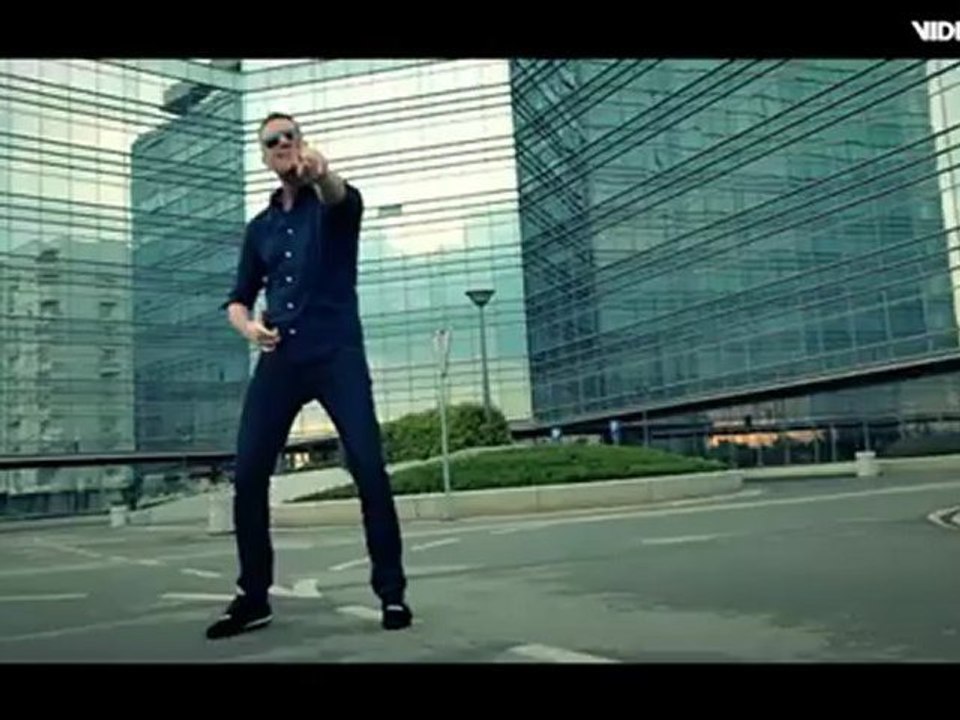 MC STOJAN FEAT. JANA - TI I JA