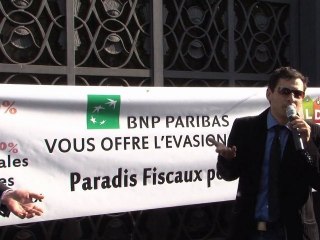 Ces banques qui vous ouvrent les portes du paradis (fiscal)