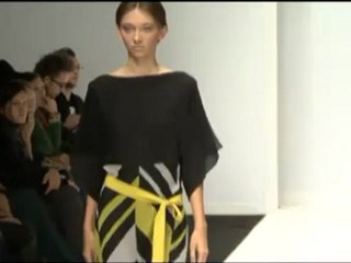 Олег Бирюков (BIRYUKOV). Весна-лето 2011