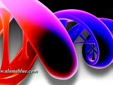 DNA clip 01 - Stock Footage - Stock Video - Video Backgrounds