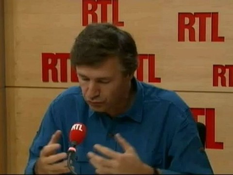 RTL Opinion - Nicolas Beytout : Armstrong et Renault, même combat ?