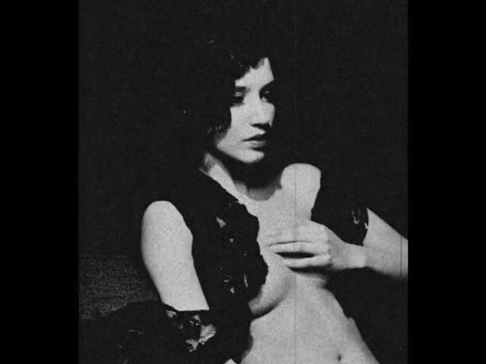 Séance photo Juin 2012 : The black Virgin