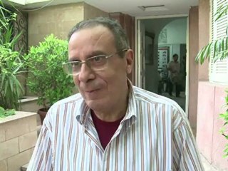 المصريون يصوتون في الجولة الثانية لأول انتخابات رئاسية بعد مبارك