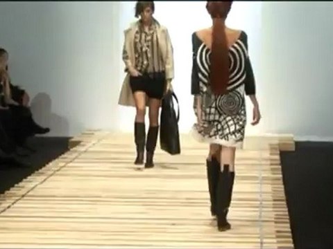 Юлия Николаева. Весна-лето 2011