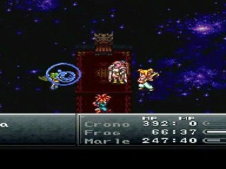 Chrono Trigger partie 25 Flea