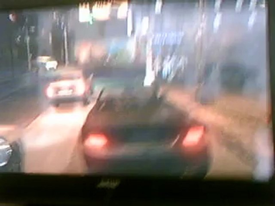 gta4  la voiture