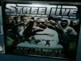 STREETLIVE MAG 2 : LA RUE EN DIRECT