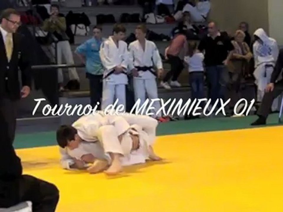 CAMERON IPPONS 2011 2012