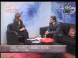 Canal C El programa de Fabiana Dal Pra 20120615 Ent. Alejo Paredes