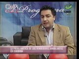 Canal C El programa de Fabiana Dal Pra -20120615- Ent. Cortez Olmedo