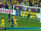 Dario do euro2012 na RTP1 em 16:9 resume dos golos 15/06/2012