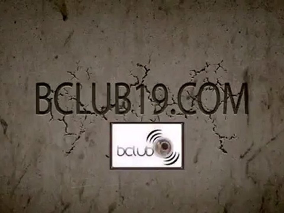 Bclub19 com LOGO