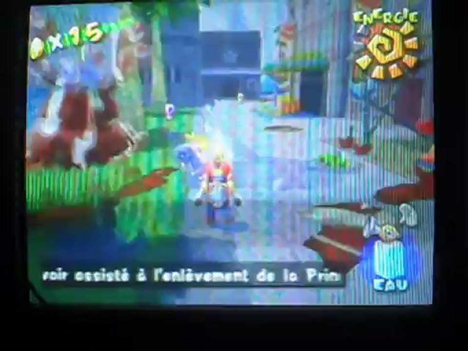 Test SMS ep 1,2 feat Alundra51