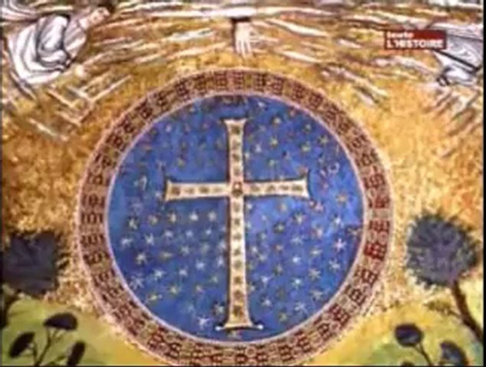 Clovis Roi des Francs - Episode 2