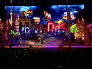 Eminem live COACHELLA 2012