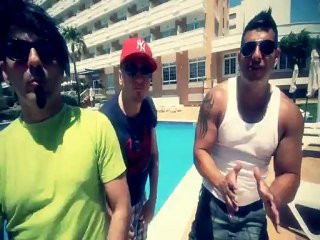 Susanu feat. SWEET - Me Quema