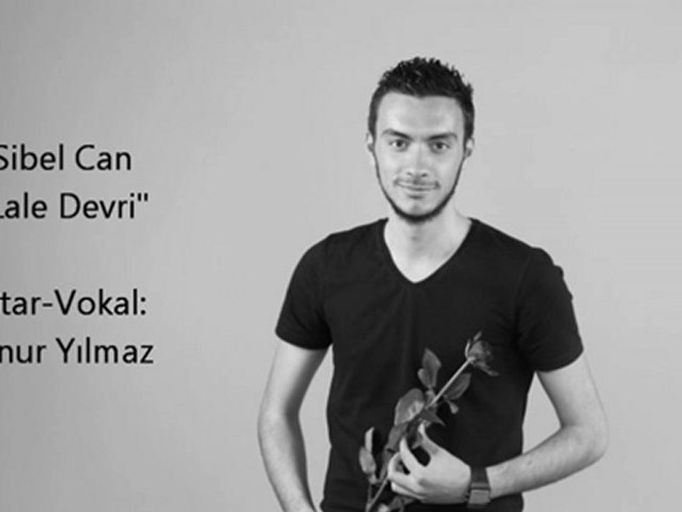 Onur Yılmaz Lale Devri