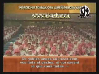 Cheikh Ibn Baz - La valeur du temps