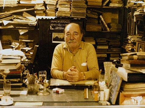 Aşki Muzaffer Ozak Efendi (K.S) - Miraç Gecesi