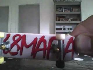 demo tech deck