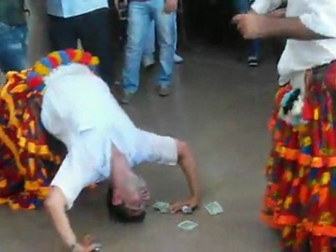 Azdavaylı Harun Bakırın Oğlunun Düğünü Kemaneci Hakkı özel çekim (3)