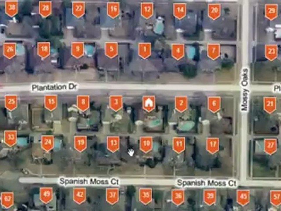 hail damage roofing leads