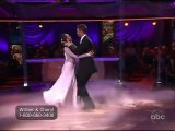 Week 07 - William Levy  Cheryl Burke (Viennese Waltz)