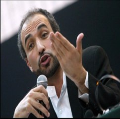 Tariq Ramadan sur la violence conjugale