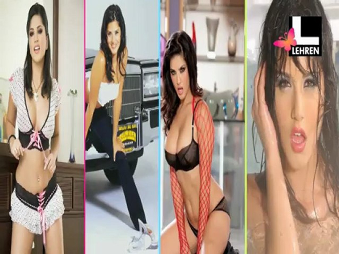 ⁣Sunnys 10 Scandalous Facts