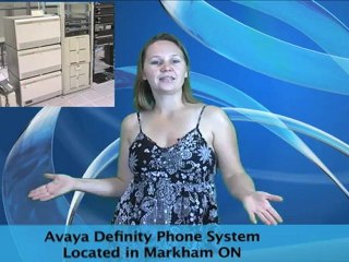 rasmus.com Avaya Definity Phone Auction