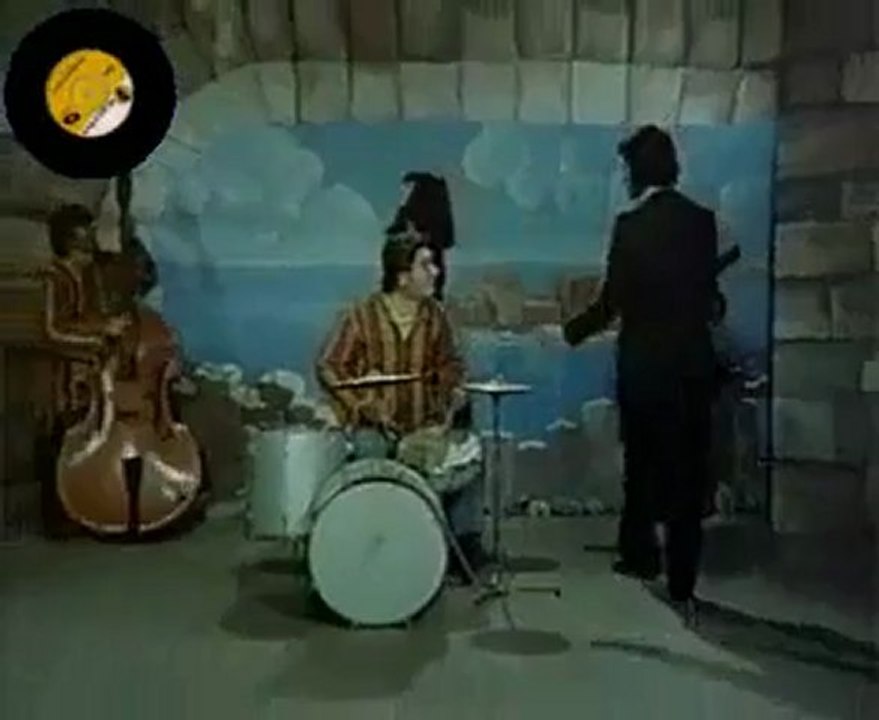 Selçuk Ural - Türkan Şoray - Suya Giden Allı Gelin