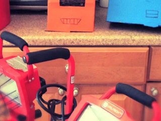 102: Robot Humor - The Mechanicals