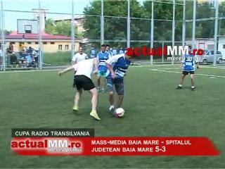 mass media spitalul judetean actualmm