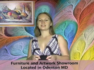 rasmus.com Furniture and Artwork Auction