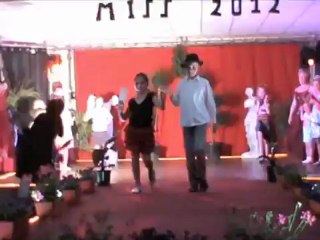 Petites miss et misters à Auzebosc (Haute-Normandie)