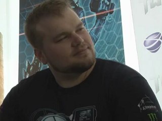 Interview INcontroL DH Summer 2012