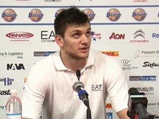 Gentile: "La serie è ancora aperta"