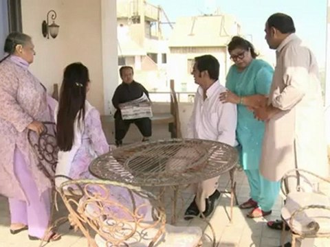 Honey Moon By Express Entertainment [Episode 24] - Part 2/3