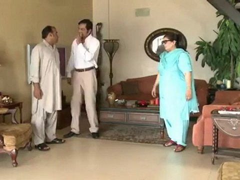 Honey Moon By Express Entertainment [Episode 24] - Part 3/3