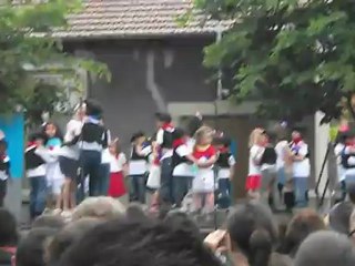 Kermesse 2012 Elina 3