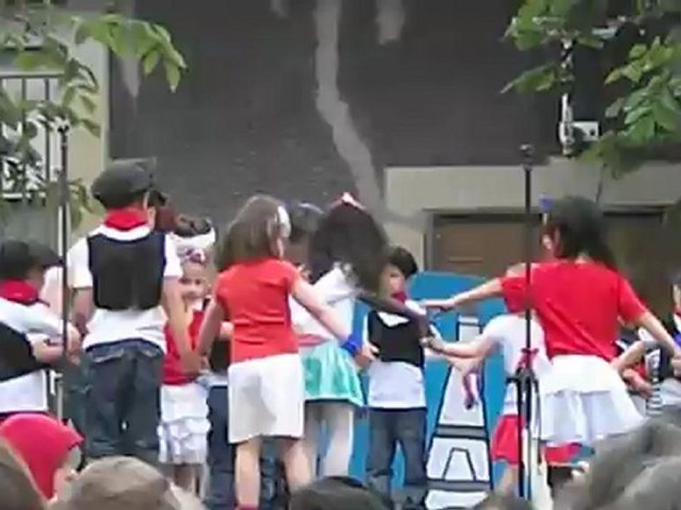 Kermesse 2012 Elina 4