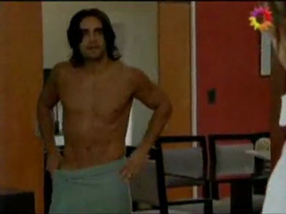 Gonzalo Heredia malparida capitulo 6