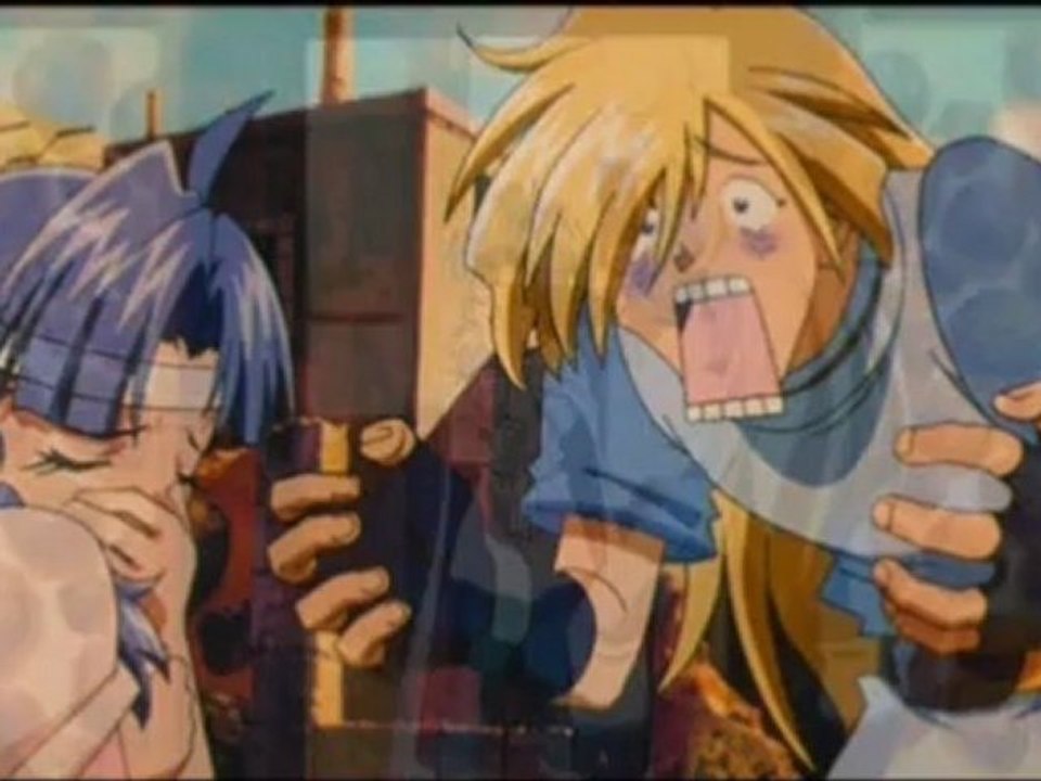 Menchi's Anime Double Take 6