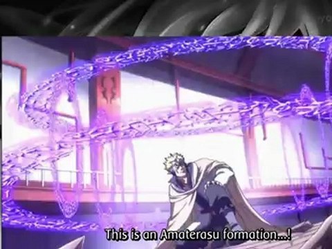 Fairy tail: Natsu Dragonborn (AMV - XL version)