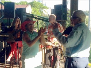 Senior Golf Turnuvasın'da Lokma İkramı 2012  Slayt 3